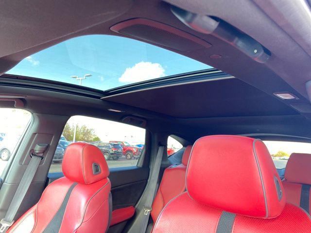 used 2022 Acura RDX car, priced at $30,500