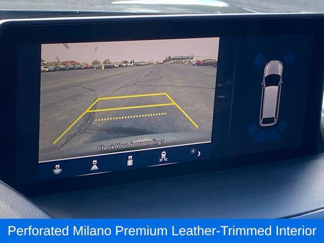 used 2022 Acura RDX car, priced at $30,500