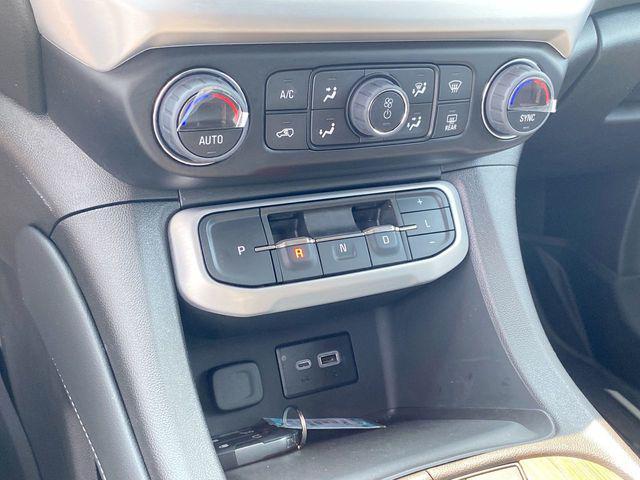 used 2023 GMC Acadia car, priced at $31,500