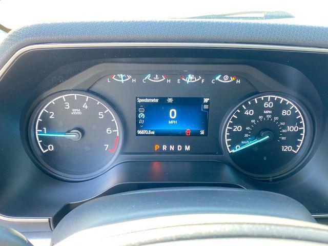used 2022 Ford F-150 car, priced at $30,000