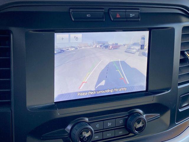 used 2022 Ford F-150 car, priced at $30,000