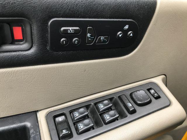 used 2007 Hummer H2 car, priced at $22,000