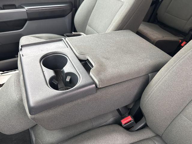 used 2022 Ford F-150 car, priced at $38,000