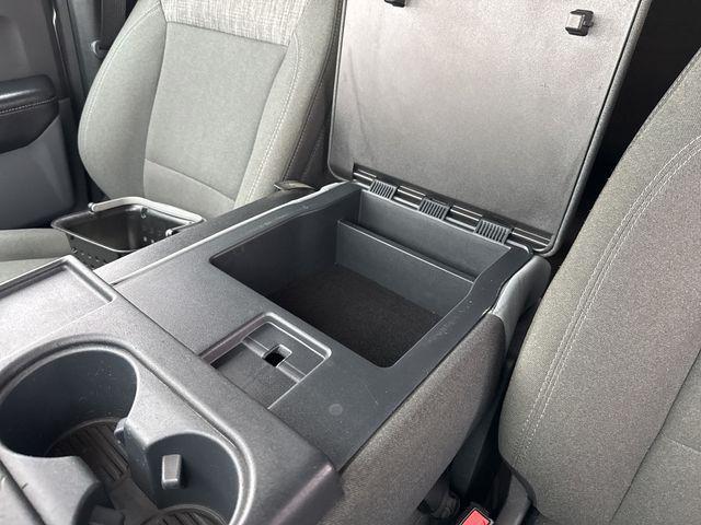 used 2022 Ford F-150 car, priced at $38,000