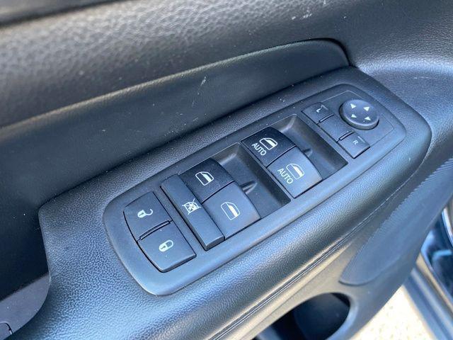 used 2017 Jeep Grand Cherokee car, priced at $12,200