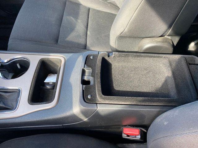 used 2017 Jeep Grand Cherokee car, priced at $12,200