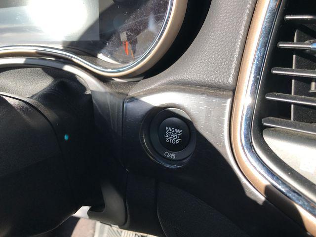 used 2017 Jeep Grand Cherokee car, priced at $13,200