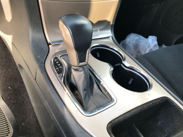 used 2017 Jeep Grand Cherokee car, priced at $13,200