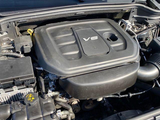 used 2017 Jeep Grand Cherokee car, priced at $12,200