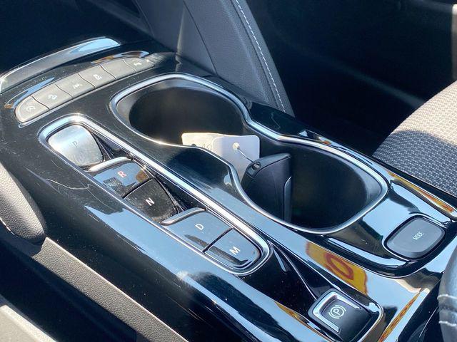 used 2023 Buick Envision car, priced at $28,600