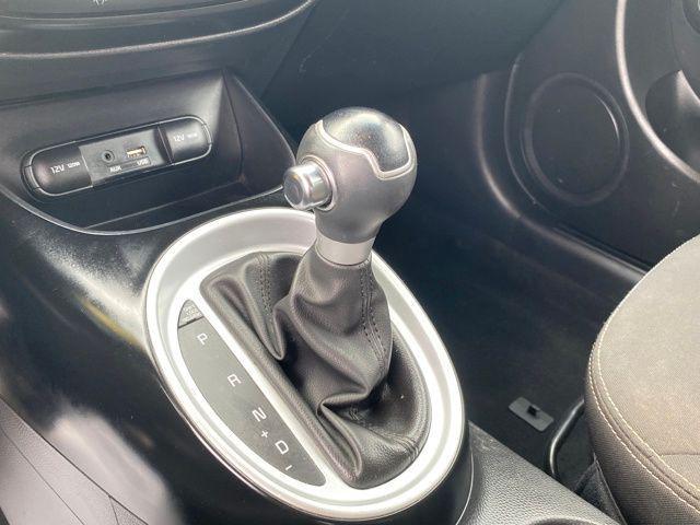 used 2019 Kia Soul car, priced at $7,500