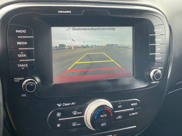 used 2019 Kia Soul car, priced at $7,500