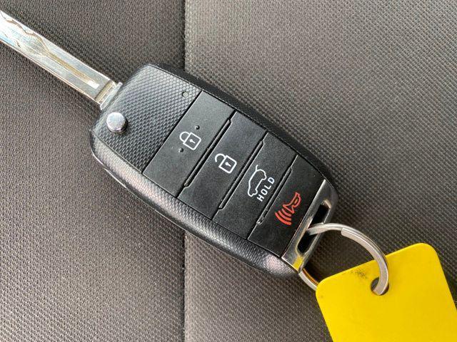 used 2019 Kia Soul car, priced at $7,500