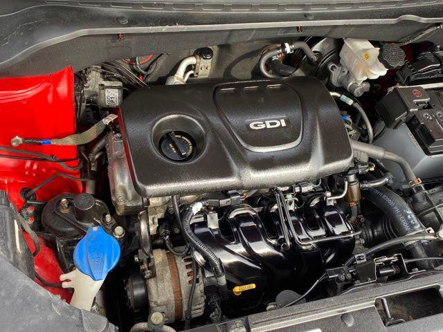 used 2019 Kia Soul car, priced at $7,500