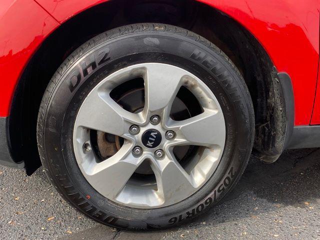 used 2019 Kia Soul car, priced at $7,500