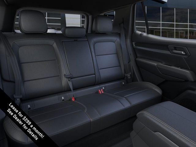 new 2026 GMC Terrain car, priced at $33,379