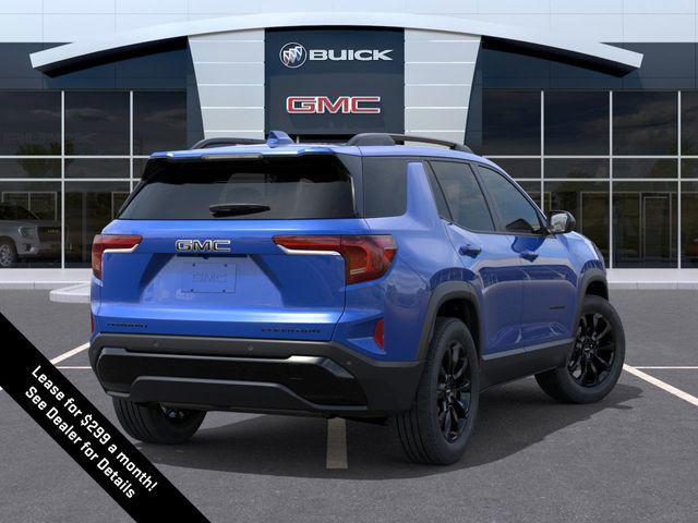 new 2026 GMC Terrain car, priced at $33,379