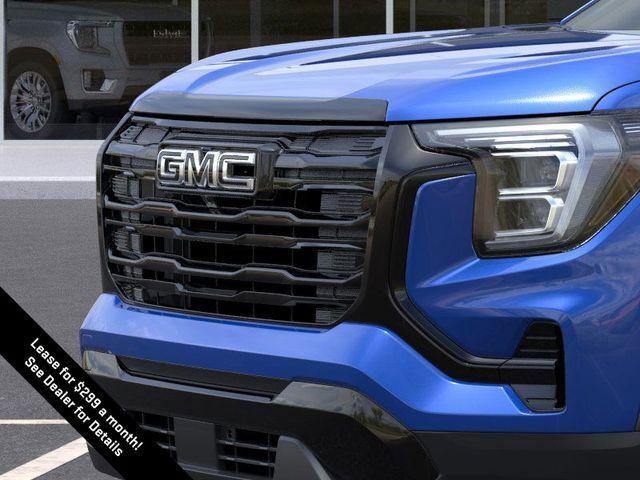 new 2026 GMC Terrain car, priced at $33,379