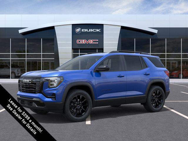 new 2026 GMC Terrain car, priced at $33,379