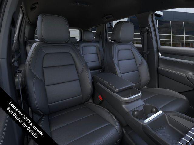 new 2026 GMC Terrain car, priced at $33,379