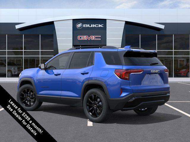 new 2026 GMC Terrain car, priced at $33,379