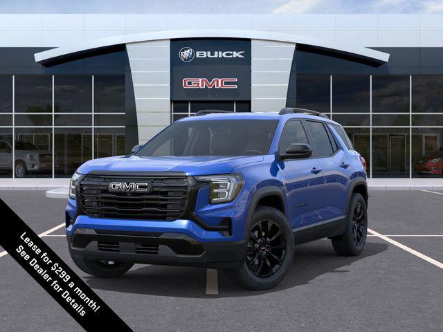 new 2026 GMC Terrain car, priced at $33,379