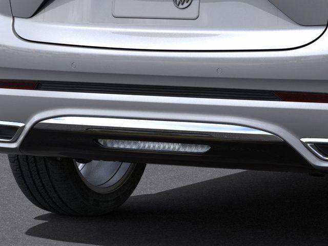 new 2025 Buick Envision car, priced at $44,092