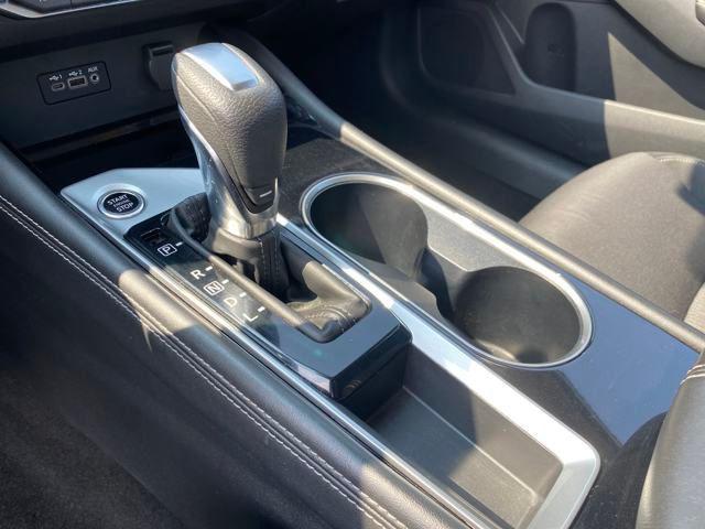 used 2023 Nissan Altima car, priced at $17,800