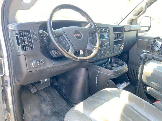 used 2020 GMC Savana 2500 car, priced at $22,000