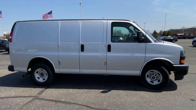 used 2020 GMC Savana 2500 car, priced at $21,500
