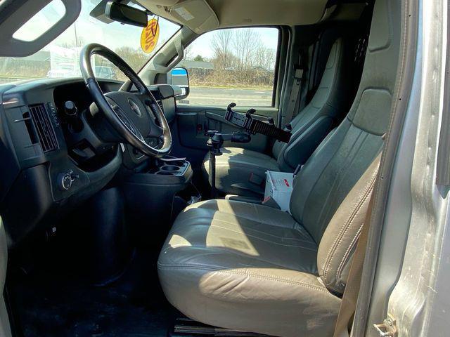 used 2020 GMC Savana 2500 car, priced at $21,500