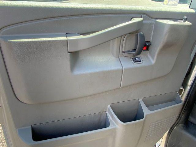 used 2020 GMC Savana 2500 car, priced at $22,000