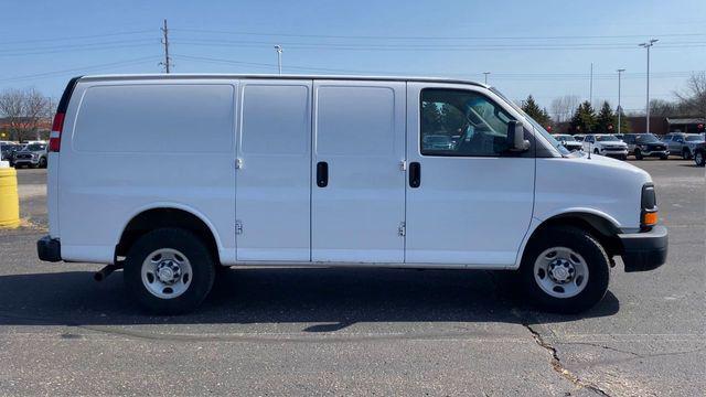 used 2016 Chevrolet Express 2500 car, priced at $11,000