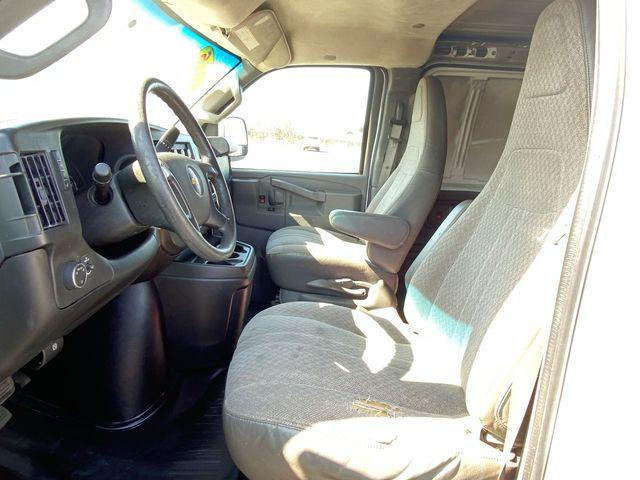 used 2016 Chevrolet Express 2500 car, priced at $11,000