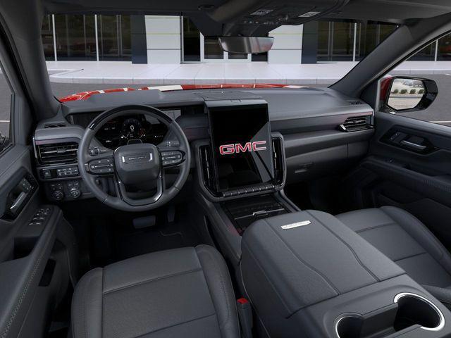 new 2025 GMC Yukon car, priced at $89,600