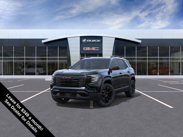 new 2026 GMC Terrain car, priced at $32,521