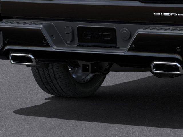 new 2025 GMC Sierra 1500 car, priced at $64,919