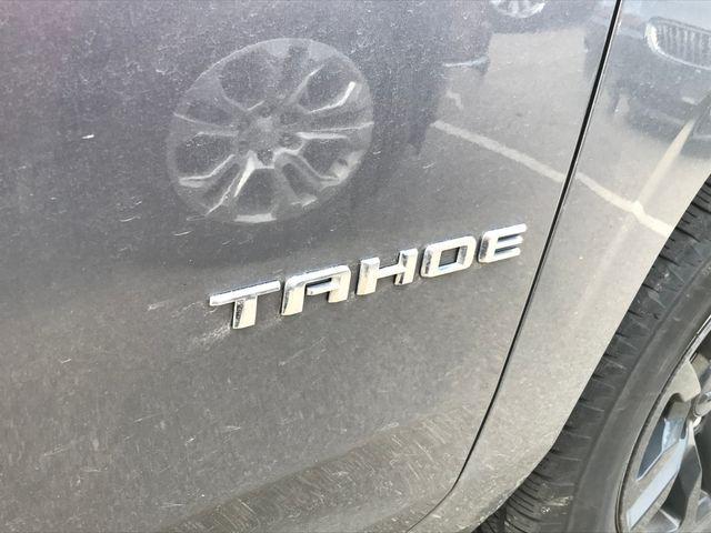 used 2021 Chevrolet Tahoe car, priced at $39,500