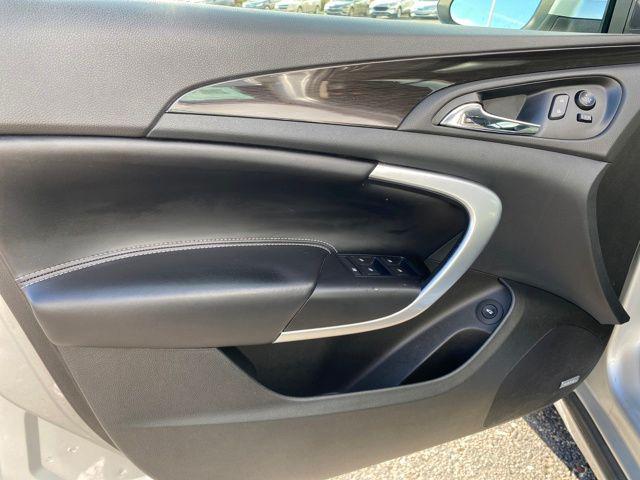 used 2016 Buick Regal car, priced at $7,000