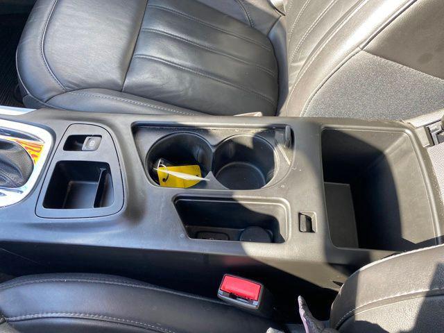 used 2016 Buick Regal car, priced at $7,000