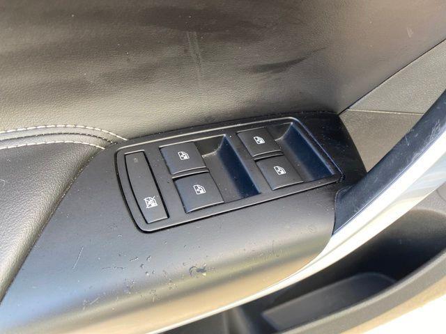 used 2016 Buick Regal car, priced at $7,000