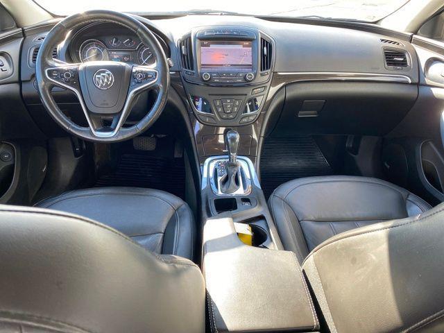 used 2016 Buick Regal car, priced at $7,000