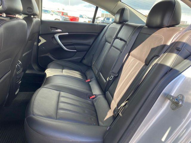 used 2016 Buick Regal car, priced at $7,000