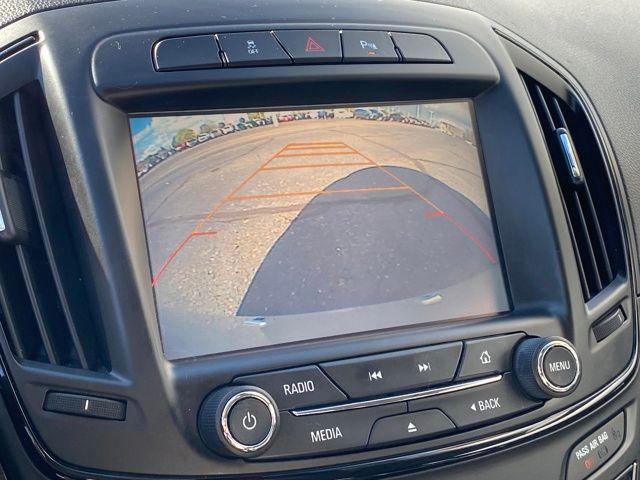 used 2016 Buick Regal car, priced at $7,000