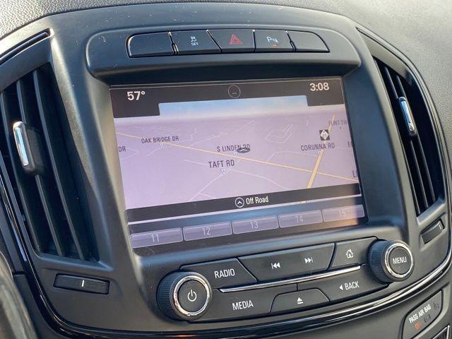 used 2016 Buick Regal car, priced at $7,000