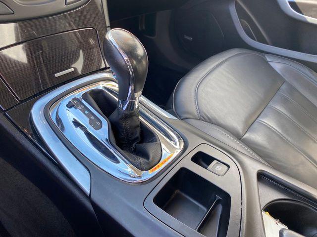 used 2016 Buick Regal car, priced at $7,000