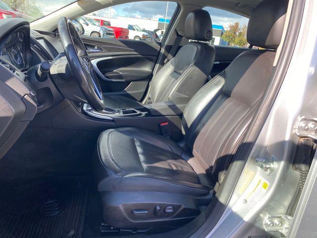 used 2016 Buick Regal car, priced at $7,000