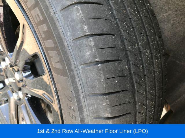 used 2023 GMC Acadia car, priced at $30,300