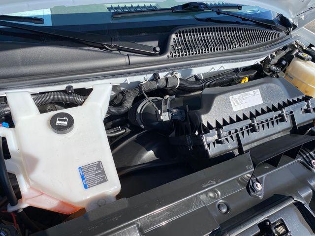 used 2024 Chevrolet Express 2500 car, priced at $36,000