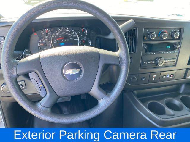 used 2024 Chevrolet Express 2500 car, priced at $36,000